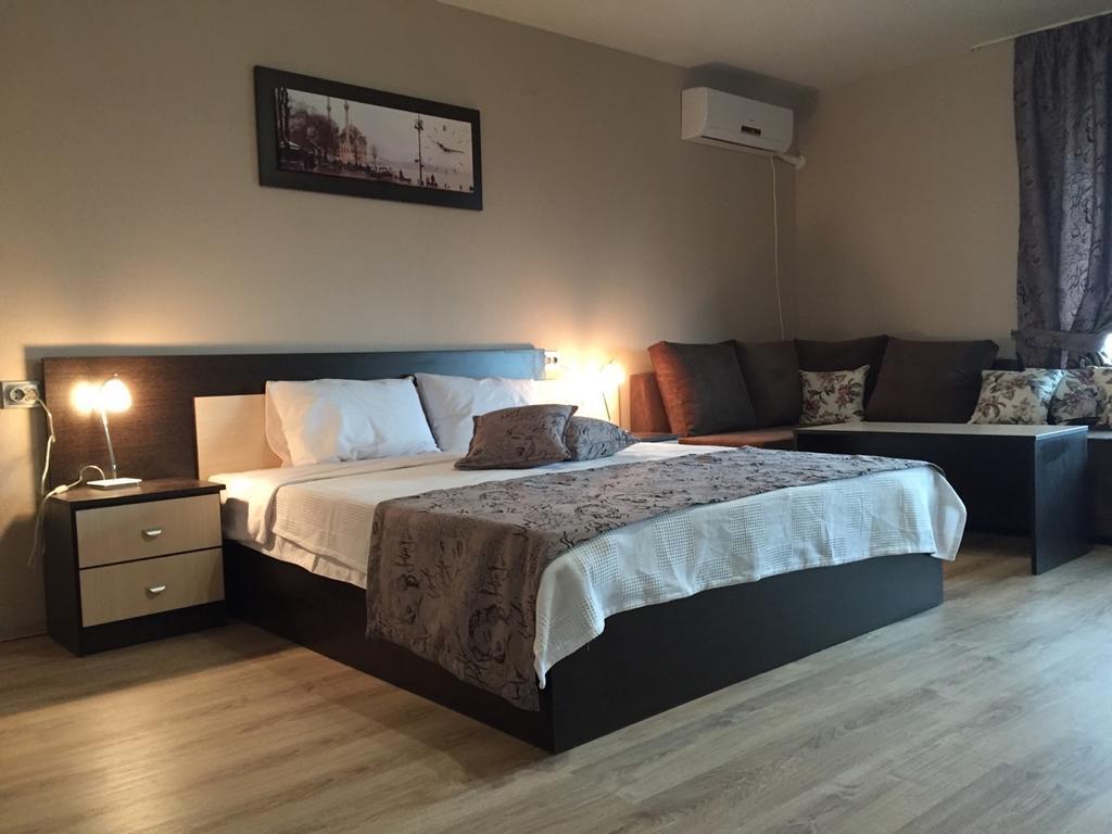 ساندانسكي Bora Apartment الغرفة الصورة