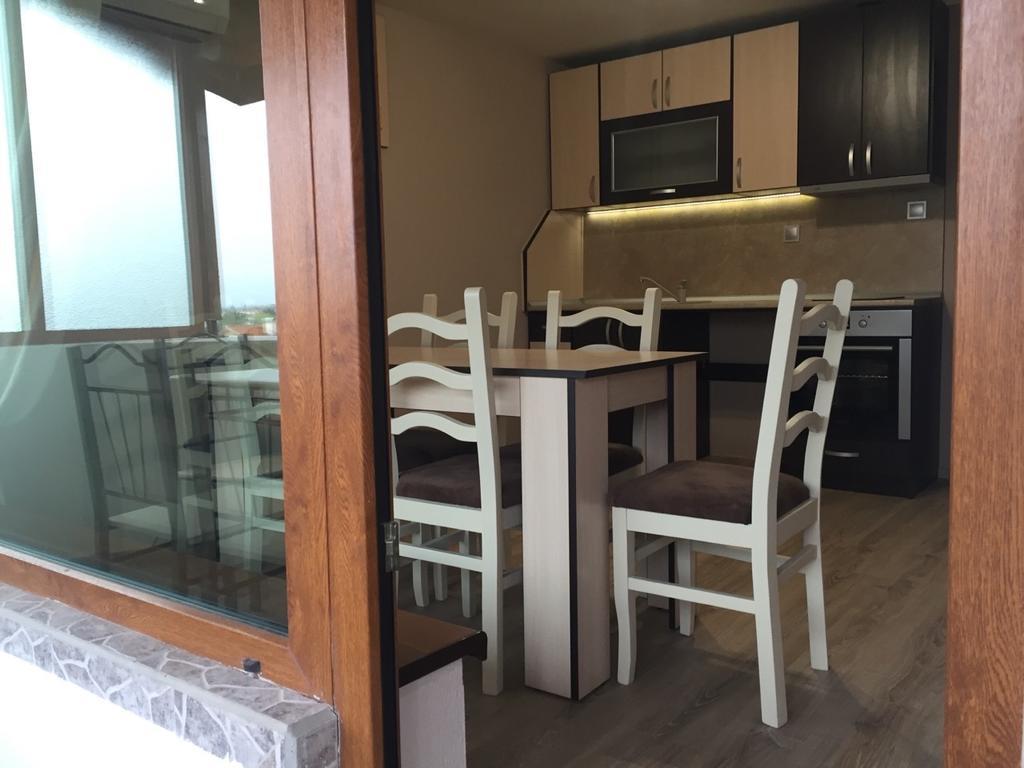 ساندانسكي Bora Apartment الغرفة الصورة