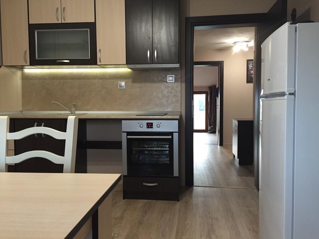 ساندانسكي Bora Apartment الغرفة الصورة