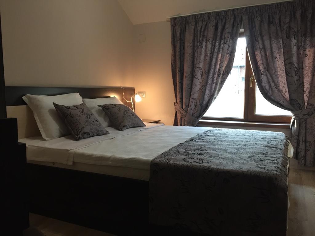 ساندانسكي Bora Apartment الغرفة الصورة