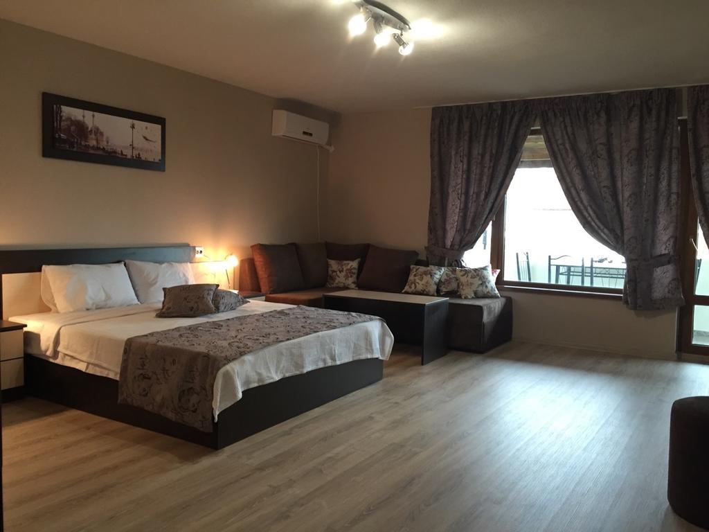 ساندانسكي Bora Apartment الغرفة الصورة