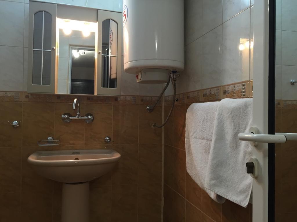 ساندانسكي Bora Apartment الغرفة الصورة