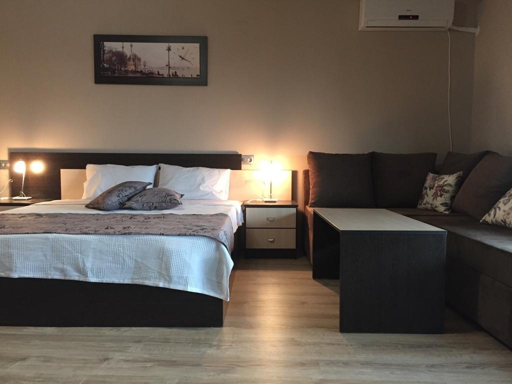 ساندانسكي Bora Apartment الغرفة الصورة