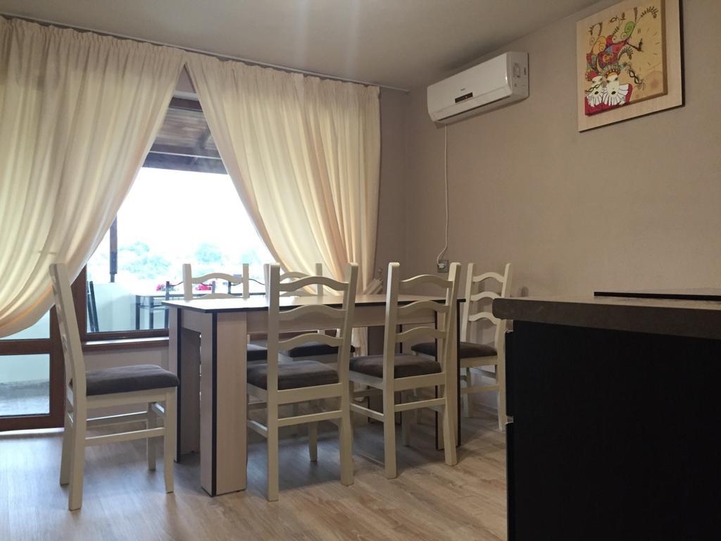 ساندانسكي Bora Apartment الغرفة الصورة